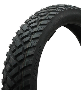 Покришка "18" 120/80-18 Б/К CHAOYANG (802) DAKAR напів-шип TL