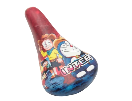 Сідло дитяче INTER DORAEMON (мультик)