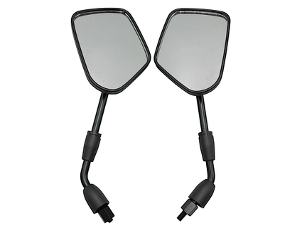 Дзеркало заднього виду Трапеція LIPAI (GP150) (M8 R+R) з болтом фіксації