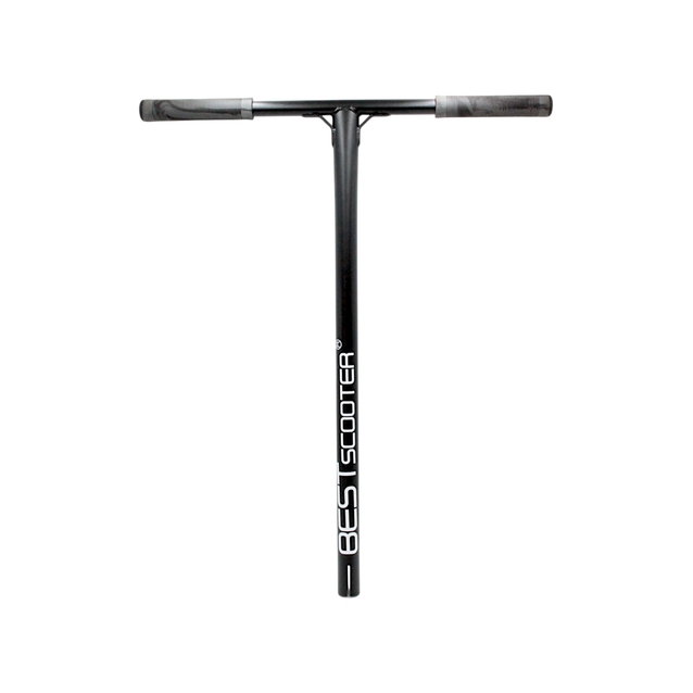 Кермо трюкового самоката "SIMBIOTE" 375-25 Ø28.6, ширина 58см, висота 70см фото westvelo.com
