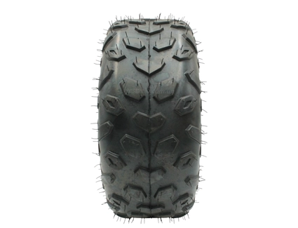 Покришка на квадроцикл "6" 145/70-6 Б/К OFF ROAD TL