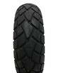 Покришка "12" 120/70-12 Б/К DELI TIRE Індонезія SB-117 напівшип TL фото westvelo.com