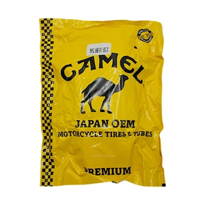 Камера "16" 2.50-16 CAMEL TR-4