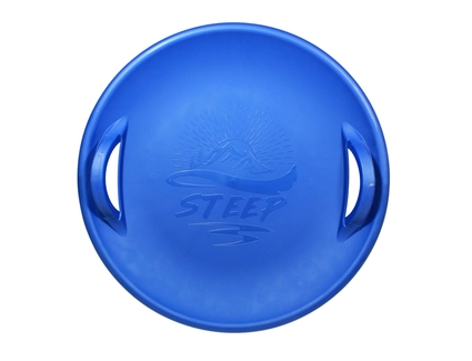 Льодянка steep (копія) Ø 60см блакитна