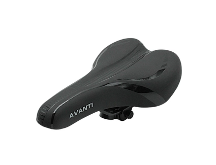 Сідло мтв AVANTI №5920 чорне