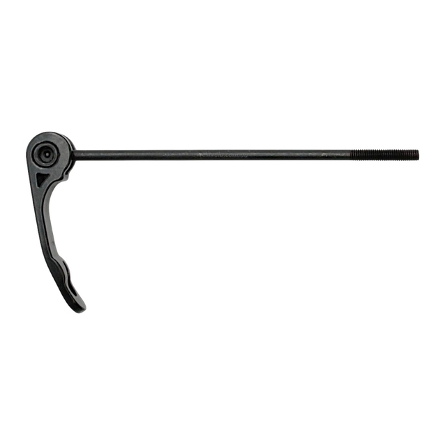 Ексцентрик передній алюміній KENLI. L-124. Під вісь 107 фото westvelo.com