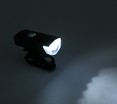 Фара + мигалка на usb зарядку DC-2218 LED з акумулятором фото westvelo.com