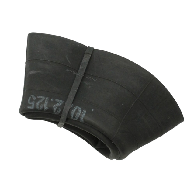 Камера 10 кривий ніпель 45° R-STONE (2.125) (СR-202) фото westvelo.com