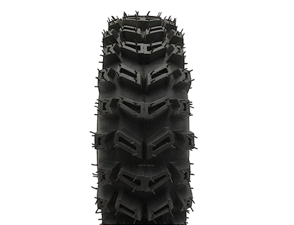 Покришка на квадроцикл "6" 13х4.10-6 Qnell (KF-802) RIM 6x3.50