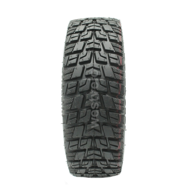 Покришка 10-2.75-6.5 (70/65-6.5) NAIPUTUN (2001) для електросамоката фото westvelo.com