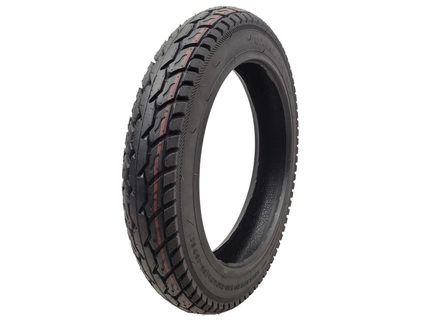 Покришка 16-3.00 PZ-002 / ZX-1685 / Z-102 / 2102 (76-305) для електровелосипеда, E-BIKE, TL