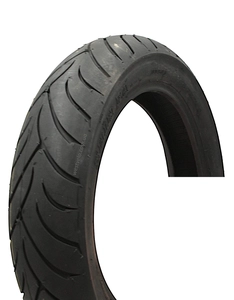 Покришка "14" 120/80-14 Б/К В'єтнам SHIHFA (S016) 6PR напів-слік TL