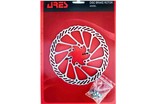 Гальмівний диск (ротор) Ø160мм ARES під болти фото westvelo.com