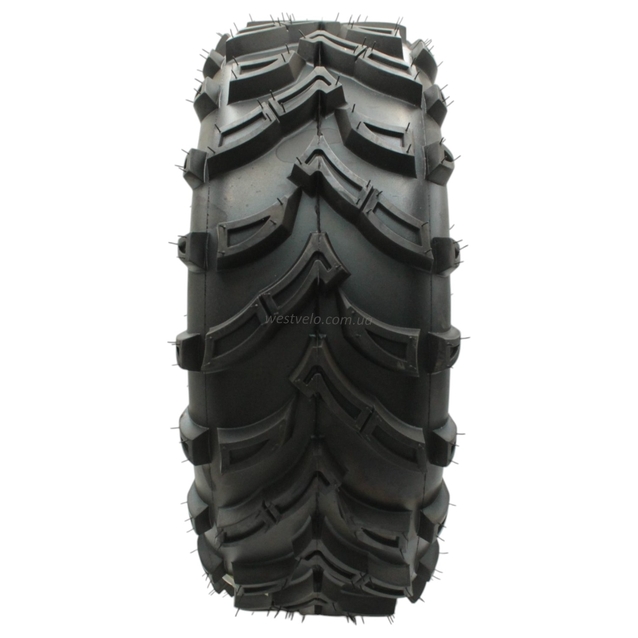 Покришка на квадроцикл "12" 25х8-12 фото westvelo.com