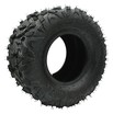 Покришка на квадроцикл "8" 18х9.5-8 (240/50-8) Б/К FORERUNNER (JUNKAI JK600) TL фото westvelo.com
