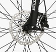 Велосипед 29 AL Corso «MAGNUS» MG-57362 алюміній 19", (к-т SHIMANO) чорно-синій фото westvelo.com
