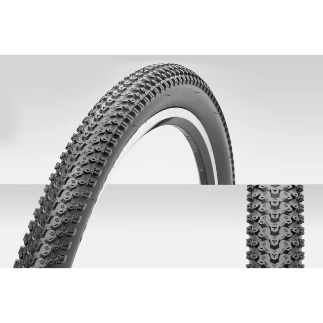 Покришка 24-1.95 CHAOYANG (5129) репліка дрібний шип фото westvelo.com