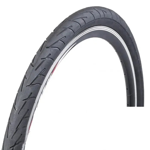 Покришка 27.5-2.10 CHAOYANG (5207) лисий (слік) фото westvelo.com