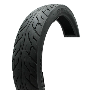 Покришка "17" 100/ 80-17 Б/К West Lake (CHAOYANG) (H-918) напів-слік TL