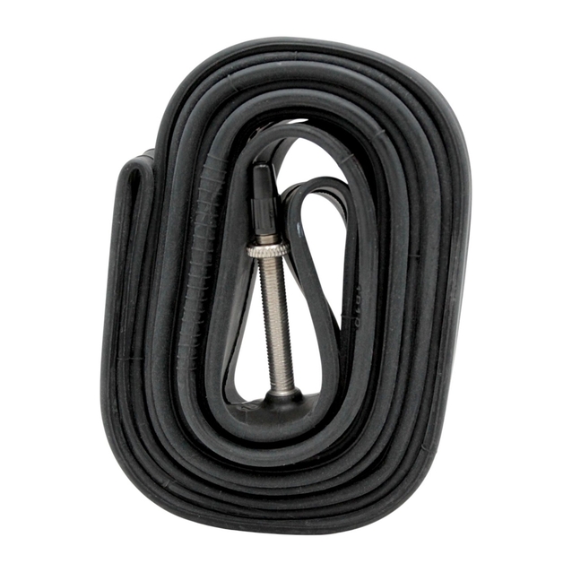Камера турист 28 presta FV 48mm BLACK CAT (28-32) (700х28/32) фото westvelo.com