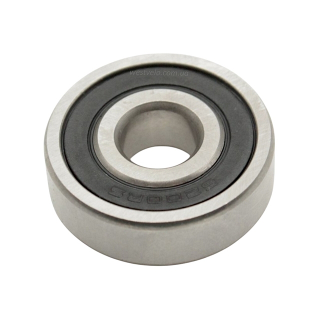 Підшипник пром (6200 2RS) (9,75х30х9) CX POLAND (Польща) фото westvelo.com