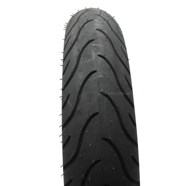 Покришка "17" 110/80-17 Б/К <SERVIS> Пакистан, RUNNER, дорожня TL фото westvelo.com