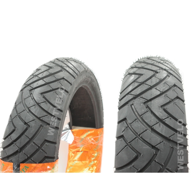 Покришка "17" 140/70-17 Б/К В'єтнам SHIHFA (Н315) 6PR дорожня TL фото westvelo.com