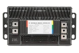 Контролер для електромопеда 60-72V 30A для графенових акумуляторів (NOVA / RAVEN) (AW 60/72-12G) фото westvelo.com