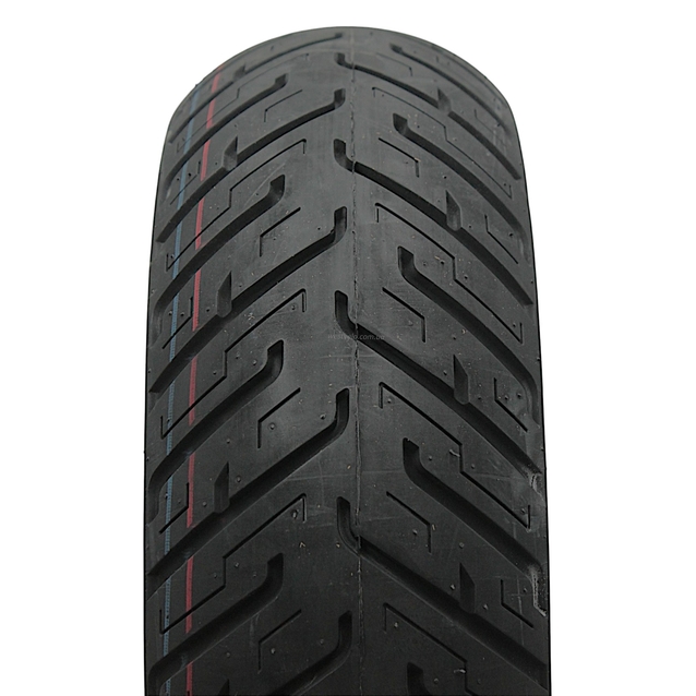 Покришка "13" 130/70-13 Б/К DELI TIRE Індонезія (SB-124) дорожня TL фото westvelo.com