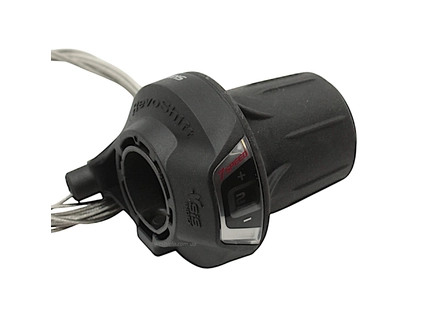 Грипшифт 7 шв. SHIMANO SL (RV-300)