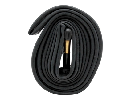 Камера 27.5. довгий ніпель AV 48mm BLACK CAT (1.75-2.125)