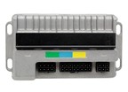 Контролер для електровелосипеда 48V 30Ah 1200W, DX-1200/48 PR фото westvelo.com