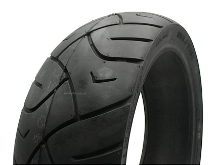 Покришка "13" 140/60-13 Б/К DELI TIRE Індонезія (102) дорожня TL