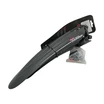 Крила пластик 26 KLS Thunder (з 3-х частин) (кріпл. труба сідла) фото westvelo.com
