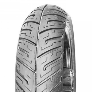 Покришка "12" 120/70-12 Б/К DELI TIRE Індонезія SB-124F дорожня TL