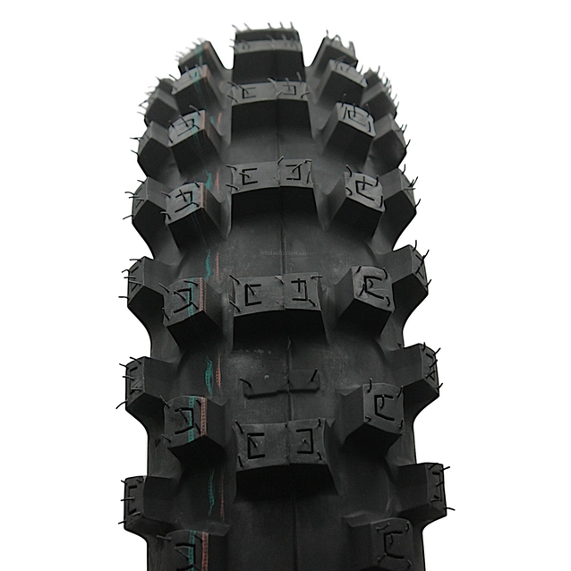 Покришка "18" 110/100-18 SWALLOW Індонезія (SB-156) MAXI GRIP шип-кросс TT фото westvelo.com