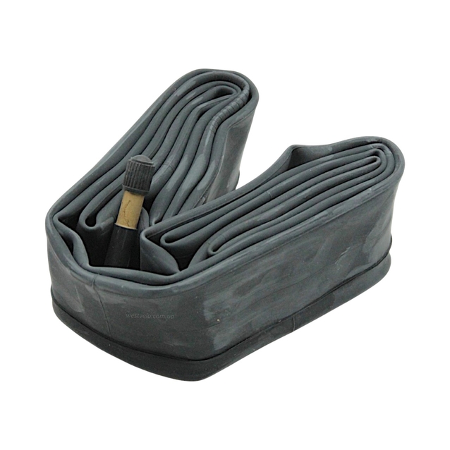 Камера 24. довгий ніпель AV 48mm CHAOYANG (2.30-2.50) фото westvelo.com