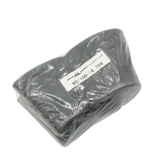 Камера "16" 3.00/3.25-16 (90/100-16) CHAOYANG фото westvelo.com