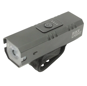 Фара Power Bank (2400mAh) Bike Light BK-03 (120lm)