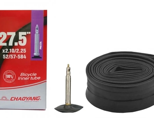 Камера 27.5 presta FV 48mm CHAOYANG (2.10-2.25)