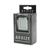 Велокомп'ютер ASSIZE 823 (11 functions) фото westvelo.com