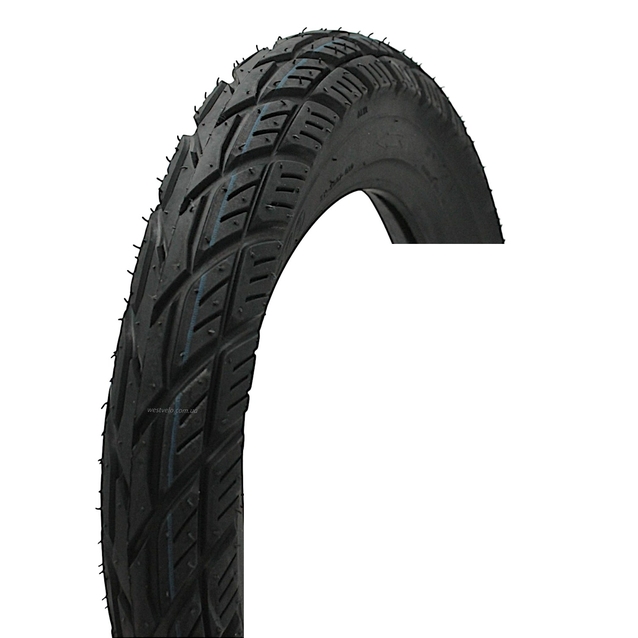 Покришка "10" 3.00-10 (FORZA) SEYOUN NJK (SY-S007) 6PR дорожня TT фото westvelo.com