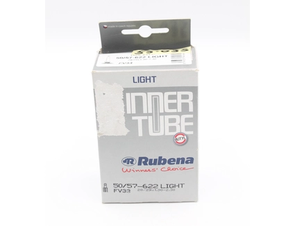 Камера 28-29 presta FV 33mm RUBENA (1.90-2.30) (50/57-622)