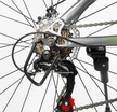 Велосипед 26 ST Corso «ENERGY» EN-26112 сталь 15", (к-т SHIMANO) світло сірий