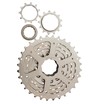 Касета 9 швидкостей LTWOO CS-A5 нікель (11-32T) фото westvelo.com