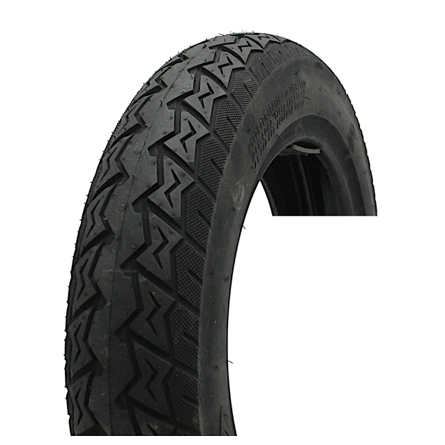 Покришка "10" 3.00-10 Б/К SELF REPAIR  SN-605 дорожня АТП TL фото westvelo.com