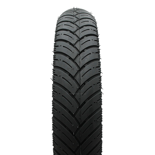 Покришка "17" 100/ 90-17 <SERVIS> Пакистан, NITRO напів-шип TT фото westvelo.com