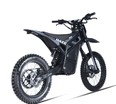 Електродіртбайк Corso «RAZE M8» GT-99060 двигун 2999W, акумулятор 72V 35Ah літієвий, чорний, колеса 19/17 " фото westvelo.com