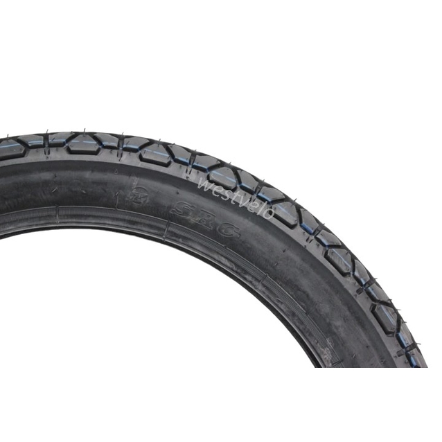 Покришка "17" 2.75-17 SRC В'єтнам (507) 4PR шоссе фото westvelo.com