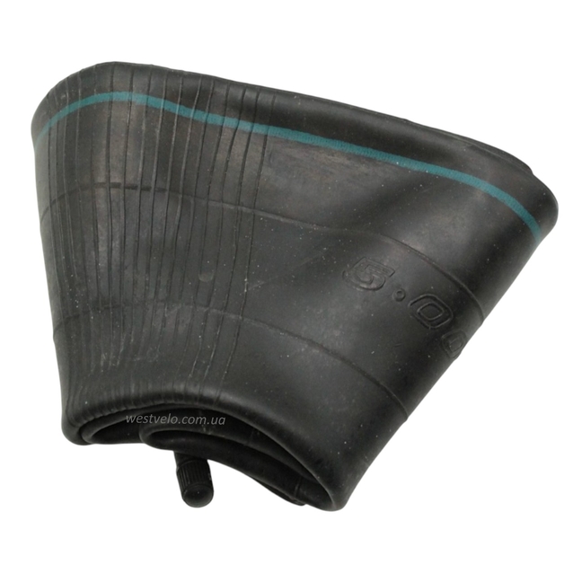 Камера "06" 5.00-6 прямий ніпель фото westvelo.com